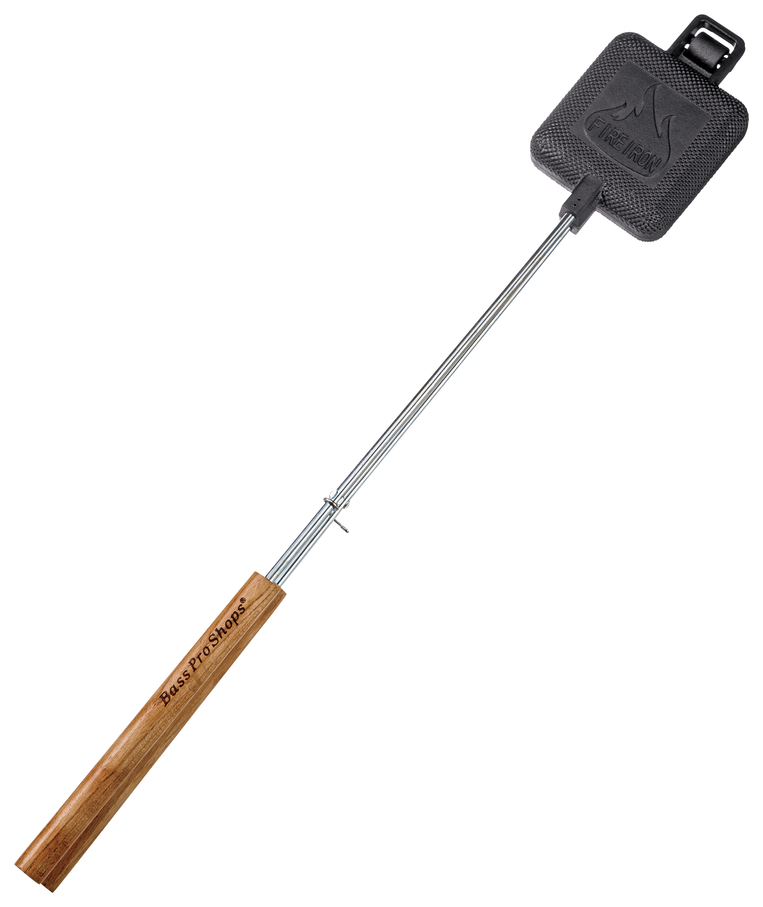 Bass Pro Shops Single Camp Fire Iron Bass Pro Shops